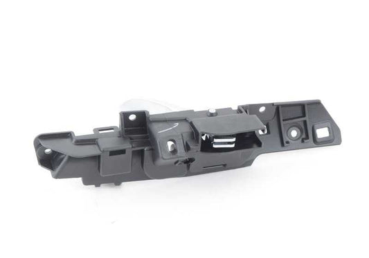 INTERIOR MANILLA Right rear door OEM 51426974298 for BMW E70. Original BMW.