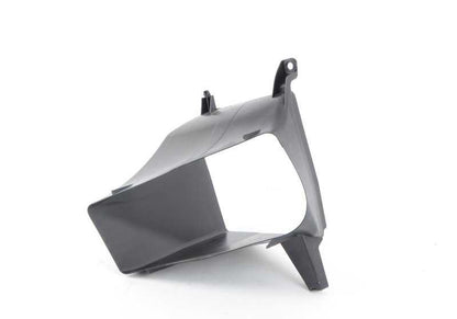 Conducto de aire izquierdo OEM 51748050561 para BMW F06, F12 y F13 (incl. M6). Original BMW.