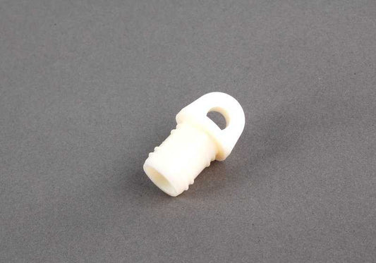 Tapón de cierre OEM 11111714541 para BMW E81, E82, E87, E88, F20, F21, F22, E30, E36, E46, E90, E91, E92, E93, F30, F31, F34, F32, F33, F36, E28, E34, E39, E60, E61, F07, F10, F11, E63, E64, F06, F12, F13, E38, E65, E66, F01, F02, E84, E83, F25, F26