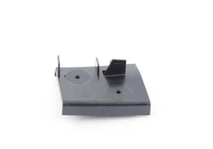 Soporte izquierdo pilar A OEM 51777175897 para BMW E81, E82. Original BMW.
