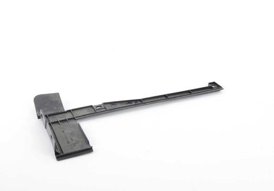 Copertura sinistra per BMW 5 E34 Series, serie 7 E32 (OEM 17111712344). BMW originale