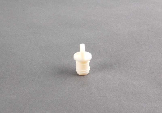 Tapón de cierre OEM 11111714541 para BMW E81, E82, E87, E88, F20, F21, F22, E30, E36, E46, E90, E91, E92, E93, F30, F31, F34, F32, F33, F36, E28, E34, E39, E60, E61, F07, F10, F11, E63, E64, F06, F12, F13, E38, E65, E66, F01, F02, E84, E83, F25, F26