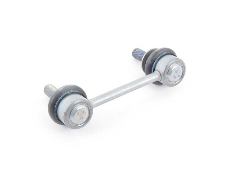 Bieleta de suspensión trasera OEM 37106775189 para BMW F10, F06, F12, F13, F01, F02. Original BMW.