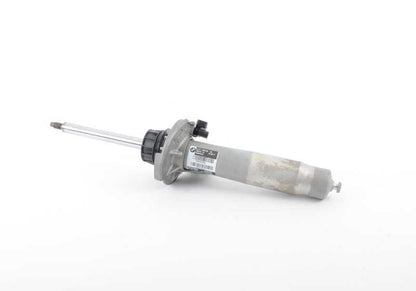Amortiguador delantero derecho con EDC OEM 31312284788 para BMW F80, F82, F83. Compatible con todas las versiones M3 y M4 con suspensión electrónica EDC. Original BMW.