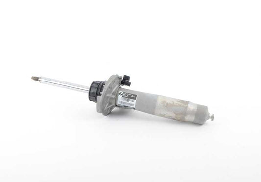 Amortiguador delantero derecho con EDC OEM 31312284788 para BMW F80, F82, F83. Compatible con todas las versiones M3 y M4 con suspensión electrónica EDC. Original BMW.