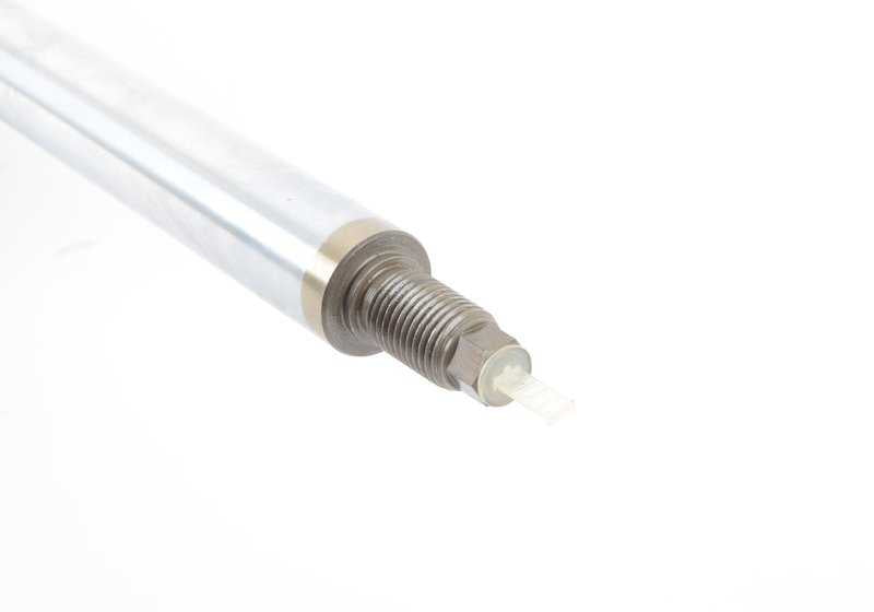 Amortiguador delantero derecho con EDC OEM 31312284788 para BMW F80, F82, F83. Compatible con todas las versiones M3 y M4 con suspensión electrónica EDC. Original BMW.