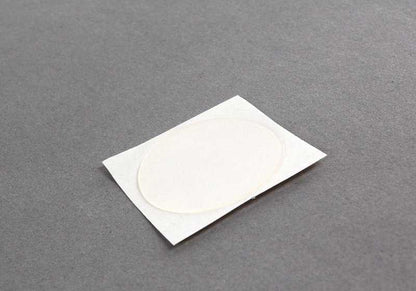 Protector adhesivo OEM 07147162569 para BMW E90, E91, E92, E93, E84. Original BMW.