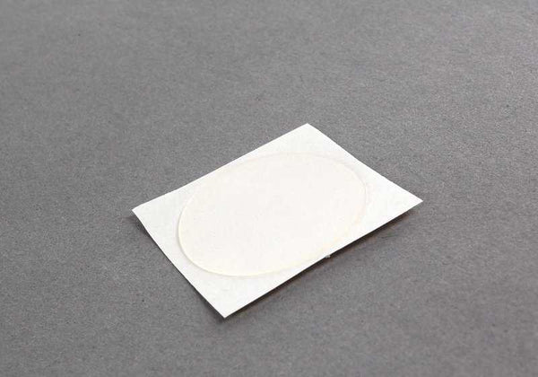 Protector adhesivo OEM 07147162569 para BMW E90, E91, E92, E93, E84. Original BMW.
