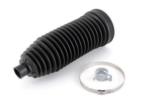 Kit de reparo de fole para BMW F07, F10, F11, F06, F12, F13, F01N, F02N (OEM 32106785993). BMW original