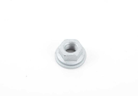 Porca combinada para BMW F07, F10, F11, F06, F12, F13, F01N, F02N, G30, G31, G38, G60, G32, G70, F91, F92, F93, G15, G15, G16, I12, I15, F15, F15, F15, F15, G05, F16, G06, G07, G09 (OEM 33306760585). BMW original