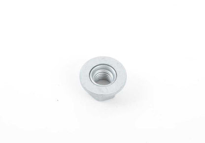 Porca combinada para BMW F07, F10, F11, F06, F12, F13, F01N, F02N, G30, G31, G38, G60, G32, G70, F91, F92, F93, G15, G15, G16, I12, I15, F15, F15, F15, F15, G05, F16, G06, G07, G09 (OEM 33306760585). BMW original