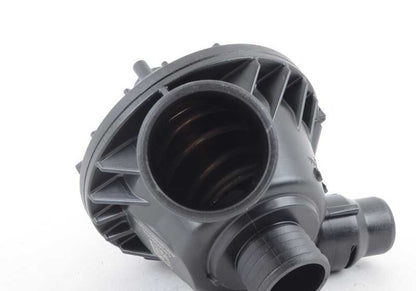 Termostato OEM 11537598865 para BMW F20, F21, F22, F23, F87, F30, F31, F34, F32, F33, F36, F15, F16. Repuesto original BMW.