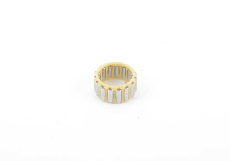 Rodamiento de agujas OEM 11278643657 para BMW F20, F21, F40, F22, F23, F44, F45, F46, F30, F31, F34, G20, G21, F32, F33, F36, G30, G31, G32, G11, G12, F48, F39, G01, G02, G05, G06, G29. Original BMW.