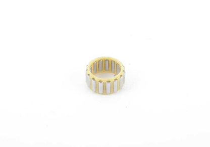 Rodamiento de agujas OEM 11278643657 para BMW F20, F21, F40, F22, F23, F44, F45, F46, F30, F31, F34, G20, G21, F32, F33, F36, G30, G31, G32, G11, G12, F48, F39, G01, G02, G05, G06, G29. Original BMW.