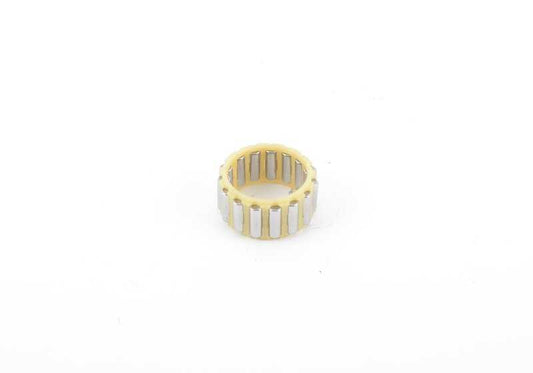 Rodamiento de agujas OEM 11278643657 para BMW F20, F21, F40, F22, F23, F44, F45, F46, F30, F31, F34, G20, G21, F32, F33, F36, G30, G31, G32, G11, G12, F48, F39, G01, G02, G05, G06, G29. Original BMW.