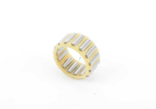Rodamiento de agujas OEM 11278643657 para BMW F20, F21, F40, F22, F23, F44, F45, F46, F30, F31, F34, G20, G21, F32, F33, F36, G30, G31, G32, G11, G12, F48, F39, G01, G02, G05, G06, G29. Original BMW.