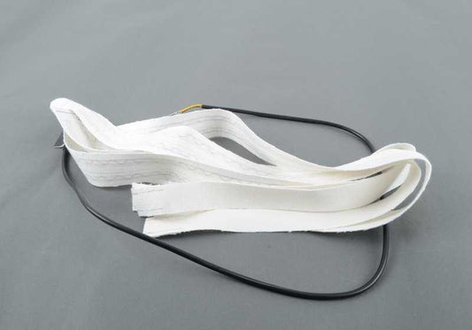 Supporto di riscaldamento OEM 64111386187 per la serie BMW 3 (E30). BMW originale.