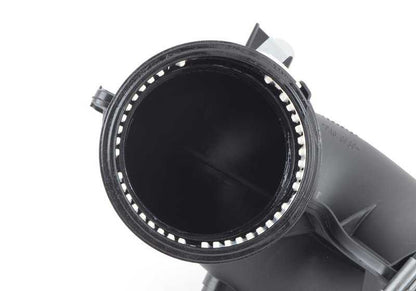 Conducto de aire del intercooler OEM 11618057992 para BMW F87, F87N, F80, F80N, F82, F82N, F83, F83N. Original BMW.