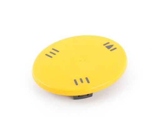 Tapa de columna de dirección OEM 51719151866 para BMW F01, F02, F04, F06, F07, F10, F11, F12, F13. Original BMW.