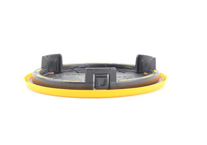 Tapa de columna de dirección OEM 51719151866 para BMW F01, F02, F04, F06, F07, F10, F11, F12, F13. Original BMW.