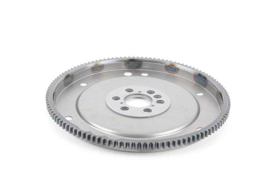 Volante bimasa automático OEM 11228604045 para BMW E82, E88 (135i, 135is, M Coupé) con motor N54/N55. Compatible con modelos con cambio automático. Original BMW.