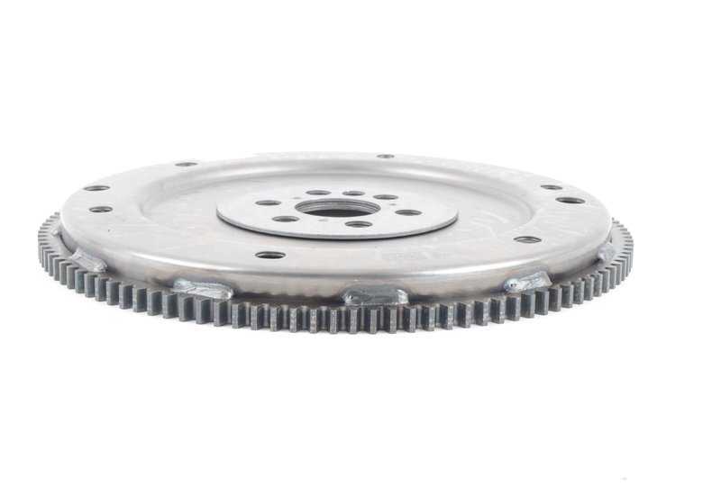 Volante bimasa automático OEM 11228604045 para BMW E82, E88 (135i, 135is, M Coupé) con motor N54/N55. Compatible con modelos con cambio automático. Original BMW.