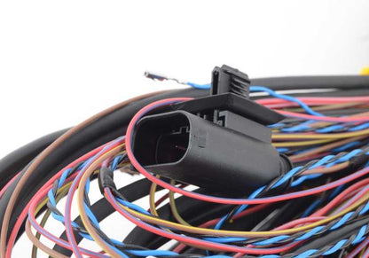 Módulo de cámara 360º (Surround View) OEM 61119322316 para BMW F15, F85, F16, F86. Original BMW.