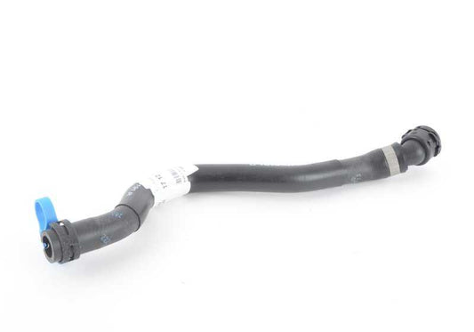 OEM refrigerant hose 17127604546 for BMW F20, F21, F22, F30, F31, F34, F35, F32, F33, F36. Original BMW replacement.