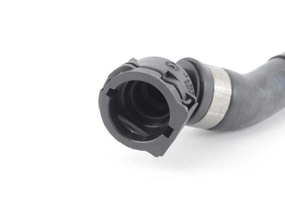 OEM refrigerant hose 17127604546 for BMW F20, F21, F22, F30, F31, F34, F35, F32, F33, F36. Original BMW replacement.