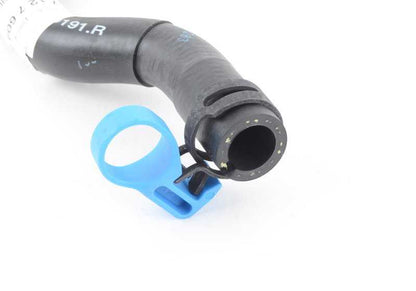 OEM refrigerant hose 17127604546 for BMW F20, F21, F22, F30, F31, F34, F35, F32, F33, F36. Original BMW replacement.
