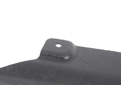 Cubierta inferior izquierda OEM 51757244185 para BMW F12, F13. Original BMW.