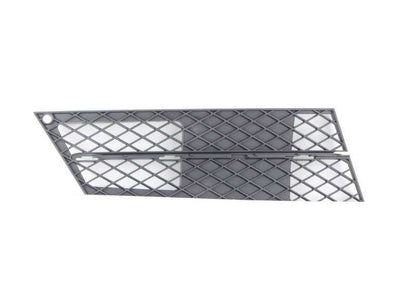 Rejilla lateral derecha OEM 51117178098 para BMW E60, E61. Pieza original BMW.