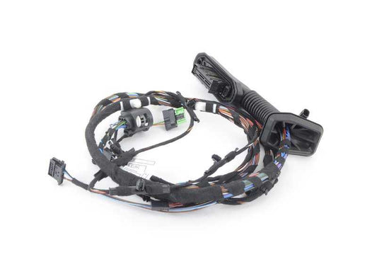 Passenger OEM Passenger Passenger câble Mazo 61129260924 pour BMW E82, E88. BMW d'origine.
