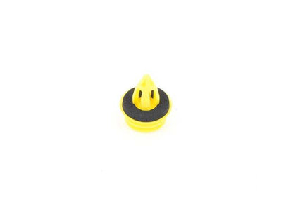 Clip con arandela de sellado OEM 07147978863 para BMW G22, G22N, G82, G82N, E70, E70N, F85, E71, E72, F86. Original BMW.