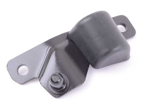 Rear left lid lock for BMW X5 E70 (OEM 51247211235). Original BMW
