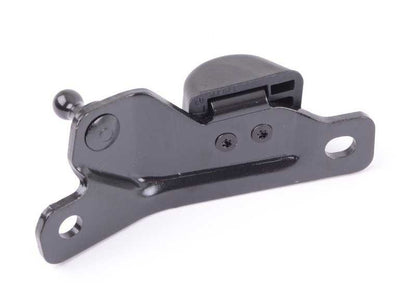Rear left lid lock for BMW X5 E70 (OEM 51247211235). Original BMW