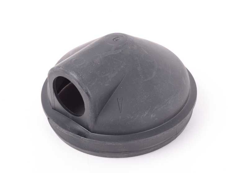 Cubreprotector OEM 31321090890 para BMW E39, E38. Original BMW.