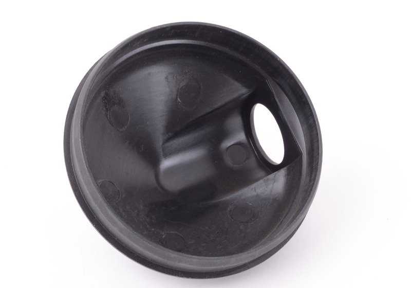 Cubreprotector OEM 31321090890 para BMW E39, E38. Original BMW.