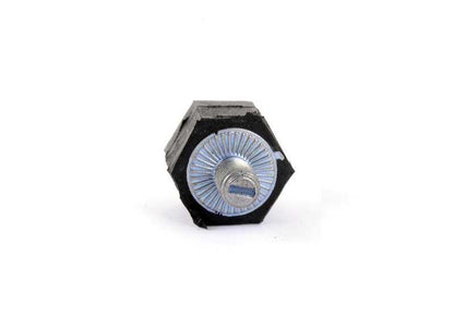 Soporte Silentblock OEM 11427835556 para BMW E60, E61, E63, E64. Original BMW.