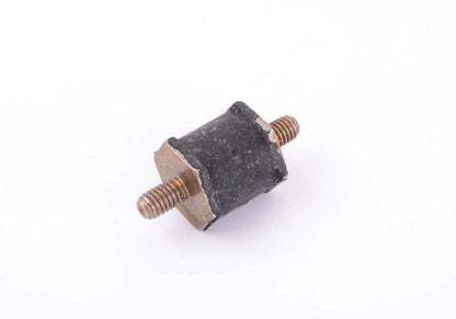 Amortiguador de vibraciones OEM 64118391398 para BMW E39. Original BMW.