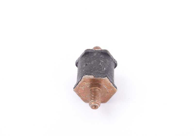 Amortiguador de vibraciones OEM 64118391398 para BMW E39. Original BMW.