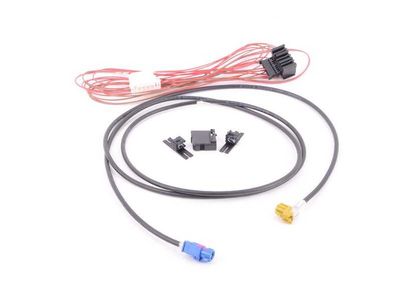 Phone Repair Module for BMW X5 F15, F85, X6 F16, F86 (OEM 61119379318). Original BMW