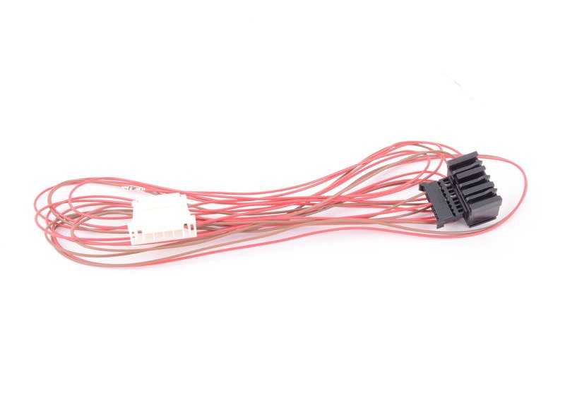 Phone Repair Module for BMW X5 F15, F85, X6 F16, F86 (OEM 61119379318). Original BMW