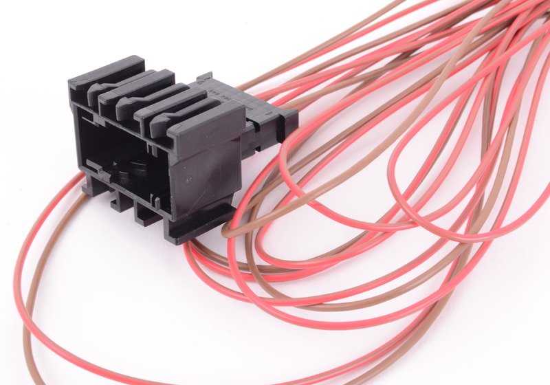 Phone Repair Module for BMW X5 F15, F85, X6 F16, F86 (OEM 61119379318). Original BMW