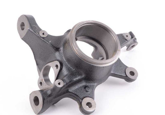 Left Schwenklager for BMW X5 E53 (OEM 31216761575). Genuine BMW.
