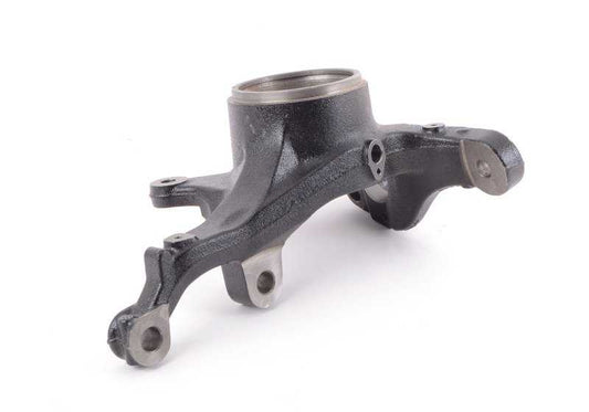 Left Schwenklager for BMW X5 E53 (OEM 31216761575). Genuine BMW.