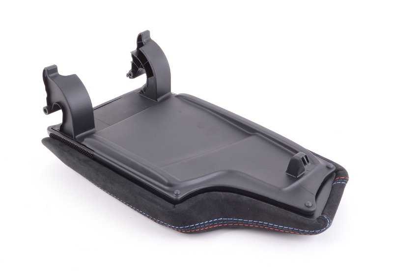 Reposabrazos M Performance OEM 51162405919 para BMW F80, F82, F83. Original BMW.