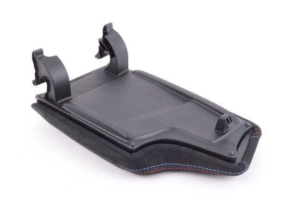 Reposabrazos M Performance OEM 51162405919 para BMW F80, F82, F83. Original BMW.