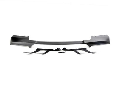 Splitter delantero M Performance OEM 51192357210 para BMW F16. Original BMW.