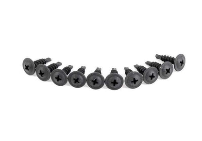 Splitter delantero M Performance OEM 51192357210 para BMW F16. Original BMW.